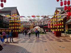 -厦门方特东方神画