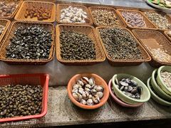 -健眺小海鲜(临海后山店)