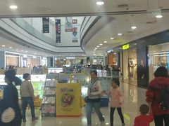 -永旺梦乐城国际商城(北清路店)
