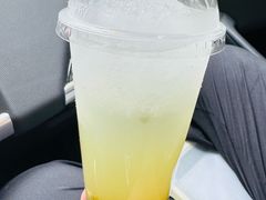 刨冰-沈大成(南京东路店)