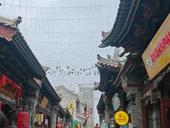 -山四砂锅(钟楼街店)
