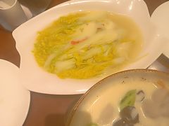 -富力希尔顿度假酒店-御玺中餐厅