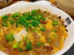-熊吞·大碗丼烧肉饭(西市场嘉华店)