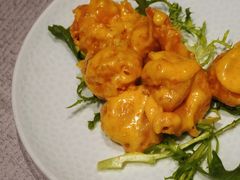 -北京王府井希尔顿酒店·秦唐中餐厅Chynna