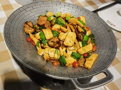 -香鼎坊江西菜(国奥店)