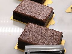 -Awfully Chocolate(来福士广场店)