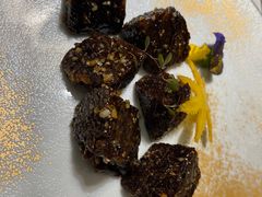 -九里云松·天香餐厅