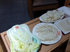 -傣妹火锅(南京东路一店)
