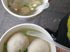 -同利肉燕老铺(澳门路店)