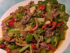 -金厨帽烤鱼(芦庄店)