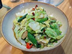 手撕包菜-大厨的餐厅(曾厝垵总店)