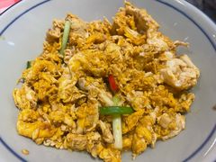 -荆九爷爆炒桥头三嫩(浙大店)