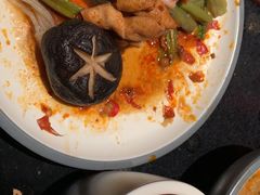 -井格重庆火锅(西直门凯德Mall店)