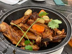-美极鲜食坊(宝安南路店)