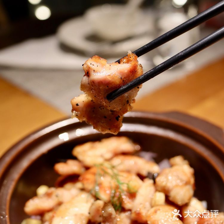 🔍伙乐｜是被夸N次的融合菜餐厅🍴
