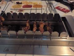 -玉善烧烤串城(长春总店)