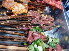 -手提串串香