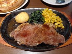 -萨莉亚意式餐厅(百联徐汇店)