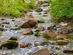 -玉渡山自然风景区