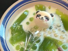 -川流不息·地道川菜·小龙虾(新松江路店)