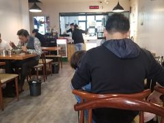 大堂-金原鸭血粉丝汤·汤包·脆皮烤鸭(南京博物院店)