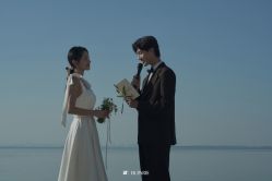 -巴黎婚纱摄影(瑞安旗舰店)