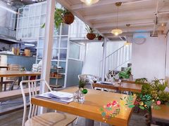 大堂-CHILLAX轻乐时(侨建·Hi City店)