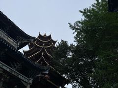 -磁器口古镇