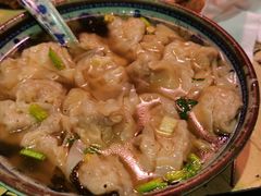-老谢野馄饨(延安路店)