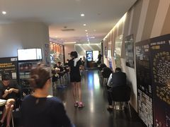 -威尔仕健身(新天地店)