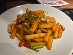 -吃饭皇帝大(长宁龙之梦店)