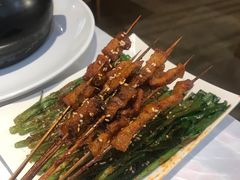 -可可大虾武汉土菜大排档(万松园1店)