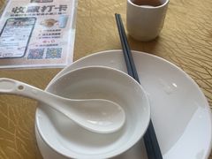 -澳门西南饭店·粤菜·茶市·手工点心(华海路店)