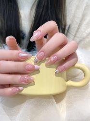 -M·X Nail日式美甲美睫