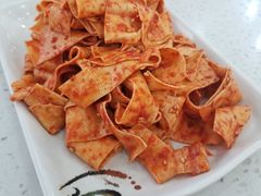 拌干豆腐-老友谊冷面店(苏家屯店)