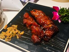 -虾饺妹·粤式茶餐厅(荟聚店)