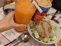 -安妮意大利餐厅(世贸天阶店)