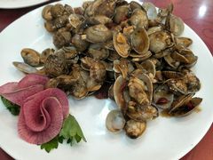 -山海关清和浑锅店