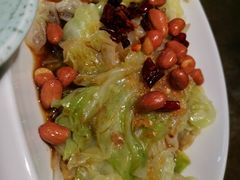 -炊烟小炒黄牛肉(中心印象城店)