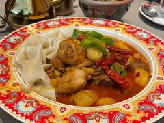 -塔哈尔·新疆盛宴(奉贤龙湖店)