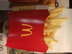 -麦当劳(杨高南路店)