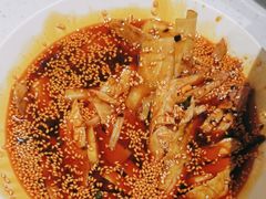 口水鸡-青花椒花椒鱼(合生汇店)