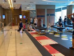 -W Fitness 威尔仕健身(北京英皇集团中心店)