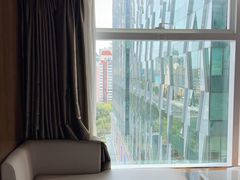 -北京希尔顿逸林酒店