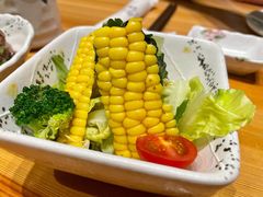 定食沙拉-酒吞(七宝领展广场店)