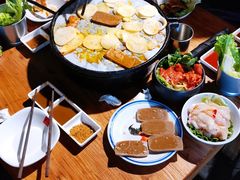 -么肆烤肉(汉街形象店)