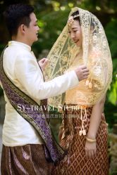 -四叶草环球旅拍