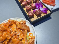 -外婆掌柜·东北家庭烤肉(托乐嘉店)