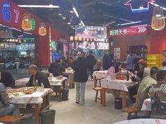 -饶福记·南昌烧烤大排档(九龙湖土著店)