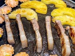 -首尔烤肉大排档(合生汇店)